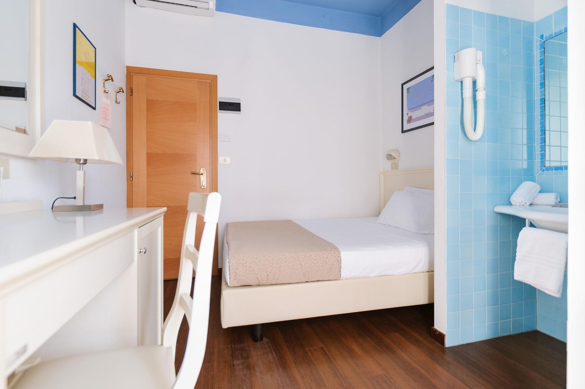 Hotel Fra I Pini Rimini Luaran gambar