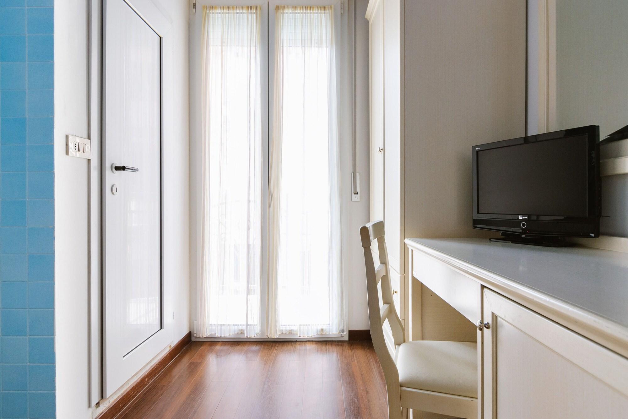 Hotel Fra I Pini Rimini Luaran gambar