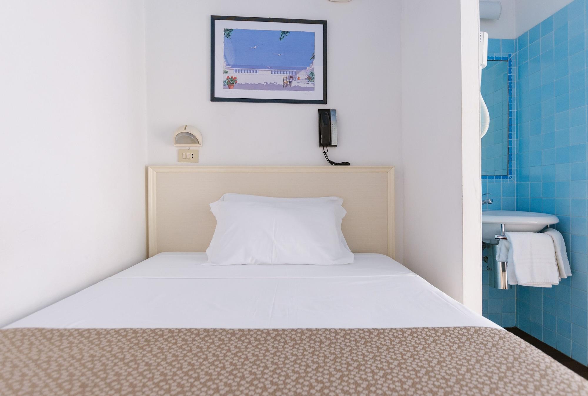 Hotel Fra I Pini Rimini Luaran gambar