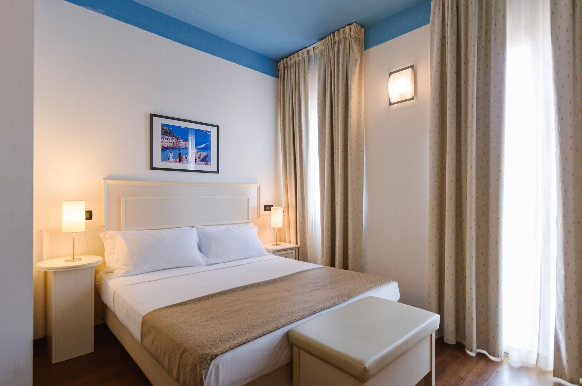 Hotel Fra I Pini Rimini Luaran gambar
