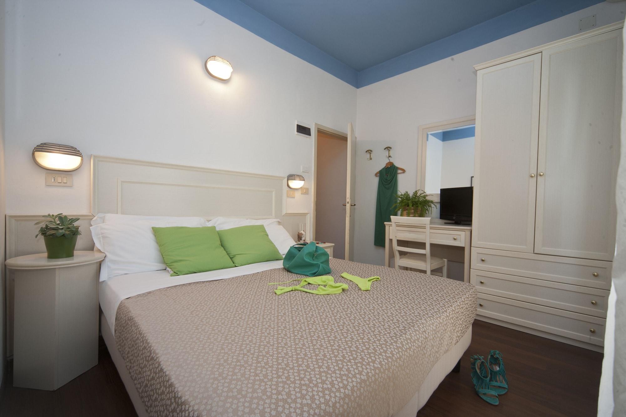 Hotel Fra I Pini Rimini Luaran gambar