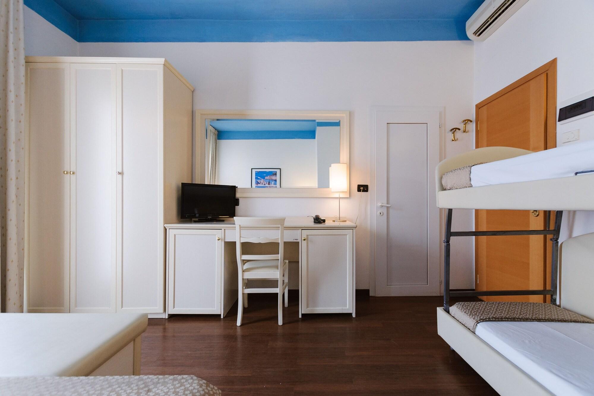 Hotel Fra I Pini Rimini Luaran gambar