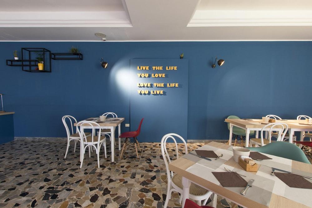 Hotel Fra I Pini Rimini Luaran gambar