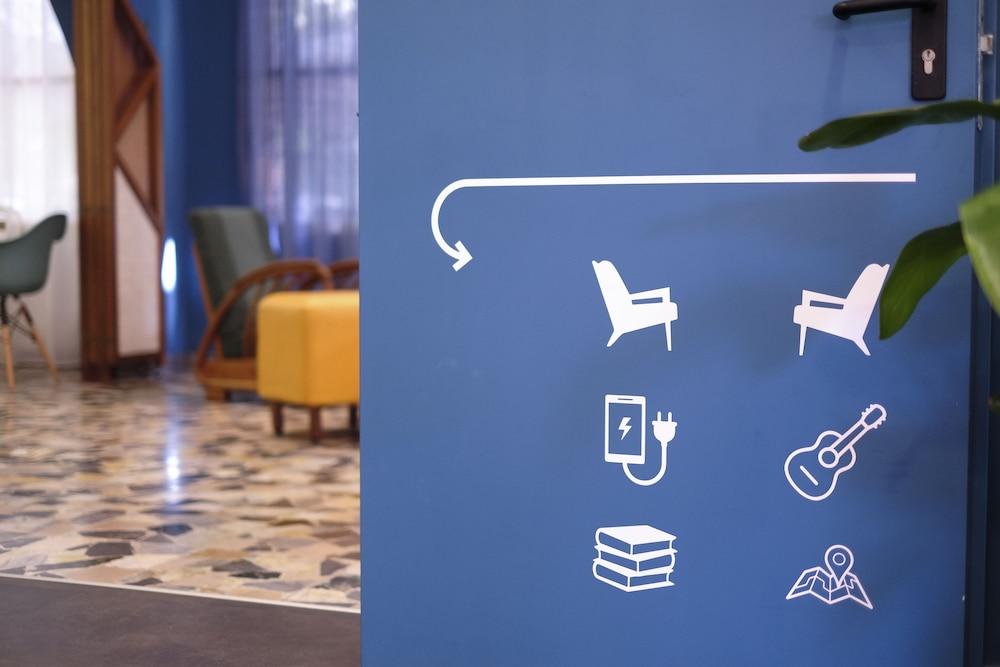 Hotel Fra I Pini Rimini Luaran gambar