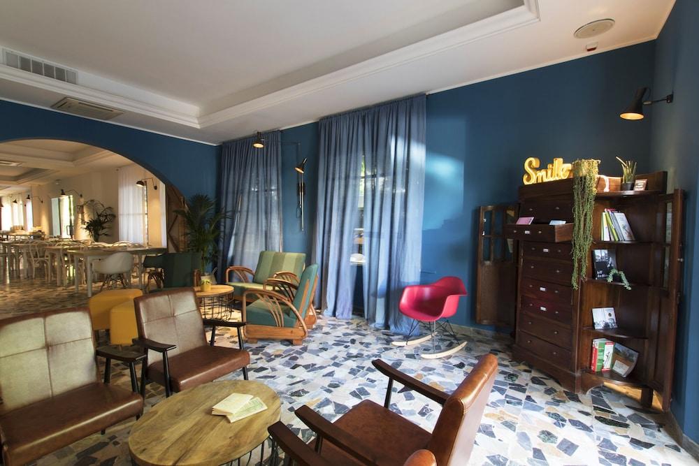 Hotel Fra I Pini Rimini Luaran gambar