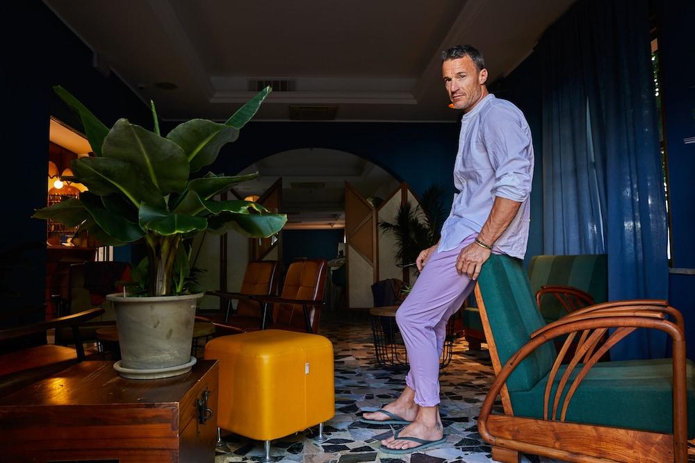 Hotel Fra I Pini Rimini Luaran gambar