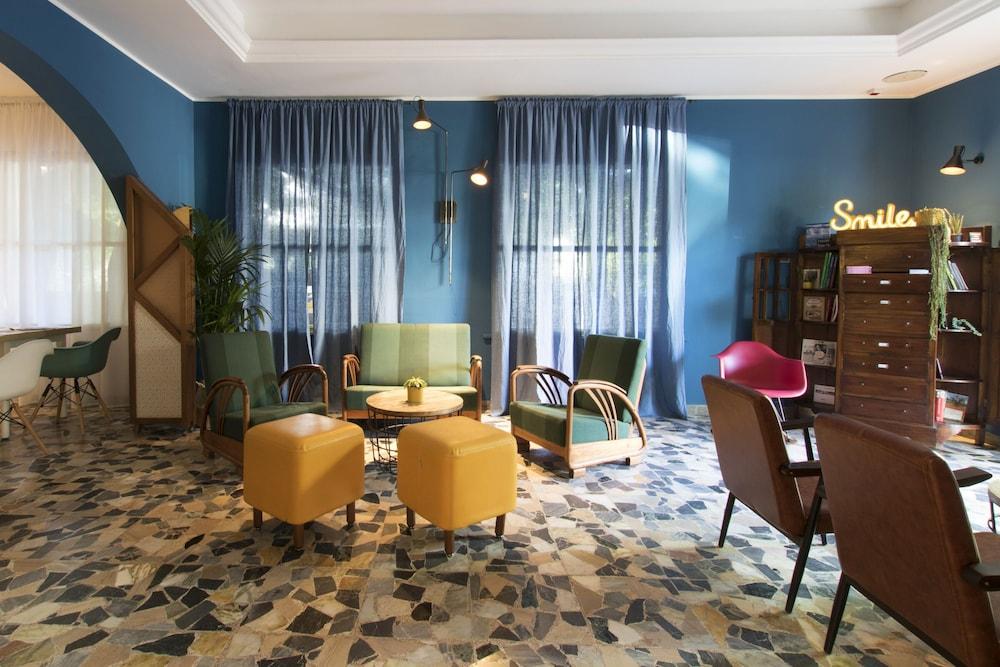 Hotel Fra I Pini Rimini Luaran gambar