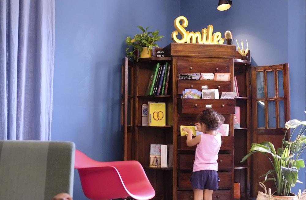Hotel Fra I Pini Rimini Luaran gambar