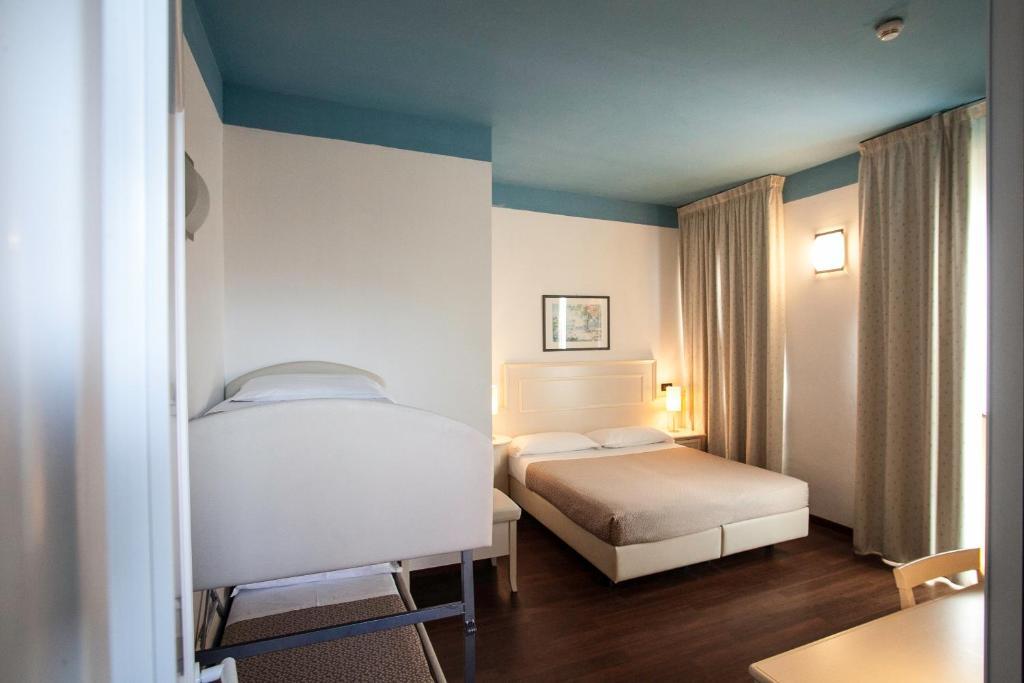 Hotel Fra I Pini Rimini Luaran gambar