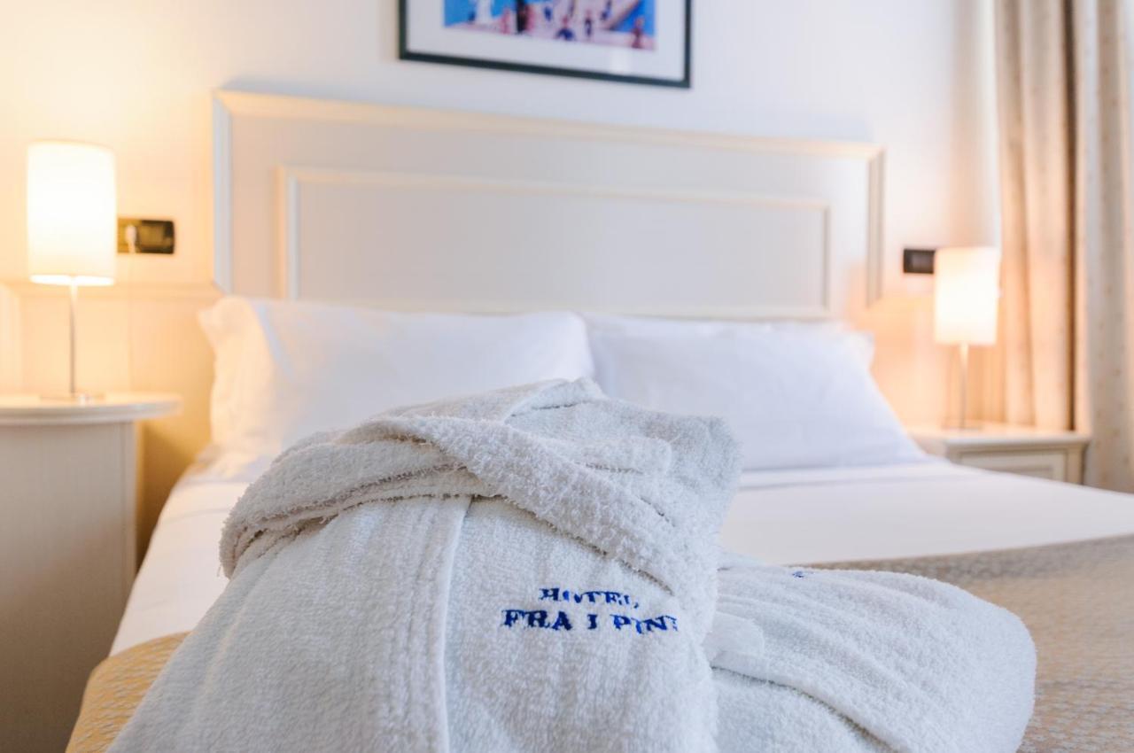 Hotel Fra I Pini Rimini Luaran gambar