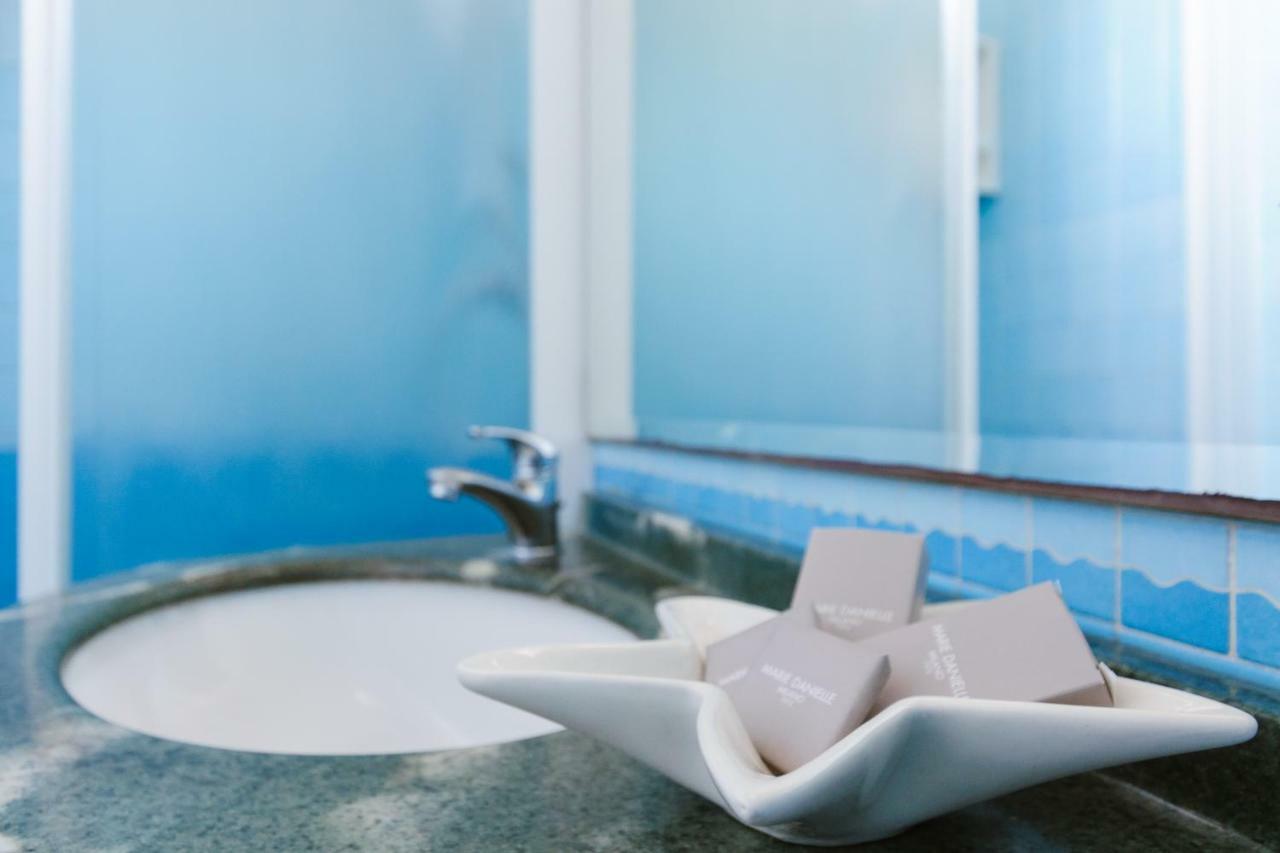 Hotel Fra I Pini Rimini Luaran gambar