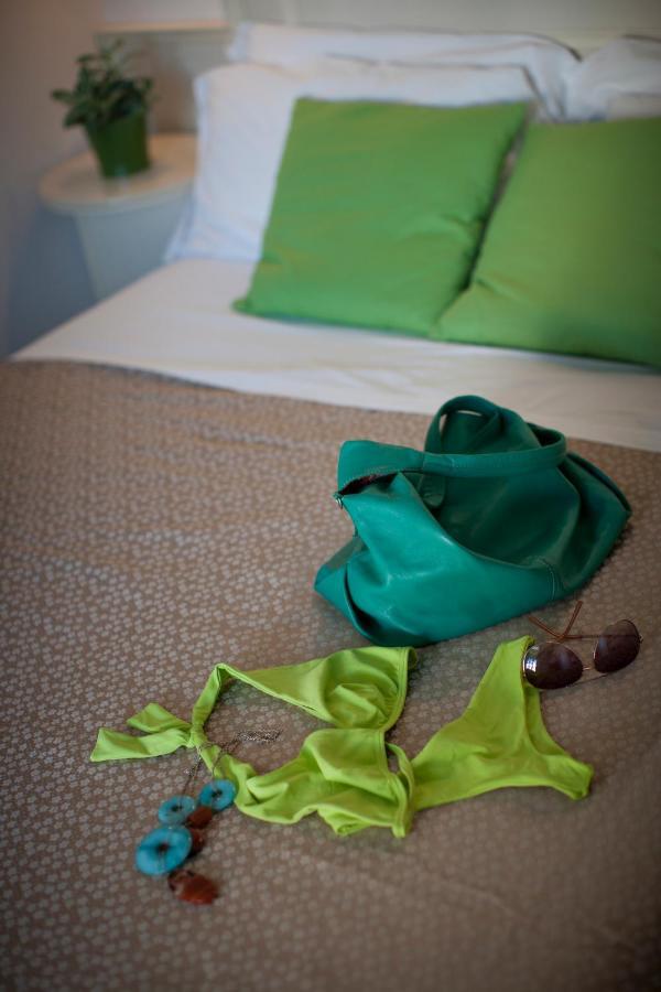 Hotel Fra I Pini Rimini Bilik gambar